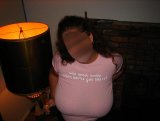 Click to view big image abelena.com_GREAT SHIRT - GREAT BODY-intelligent woman 2.jpg